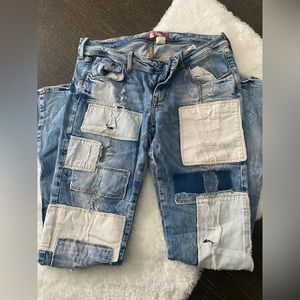 H&M Jeans